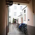 Czysta 5 Old Town By Homeprime