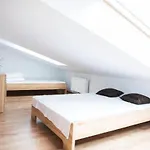 Apartmán Czysta 5 Old Town By Homeprime