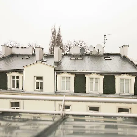 Czysta 5 Old Town By Homeprime Apartment Krakow