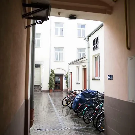 Czysta 5 Old Town By Homeprime