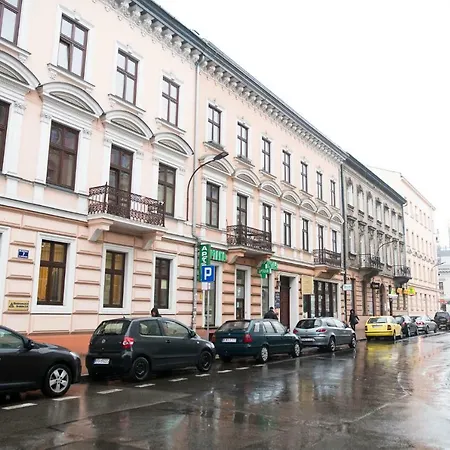 Czysta 5 Old Town By Homeprime شقة *