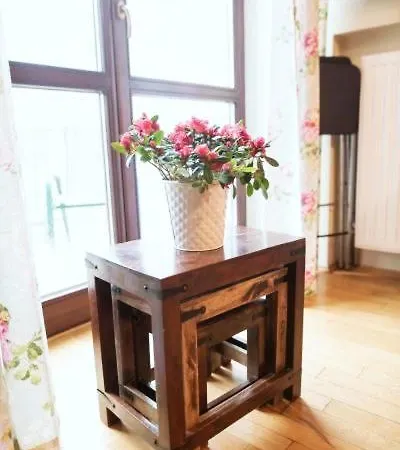 Apartament 0ld Town Czysta