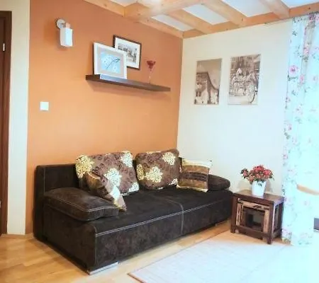 Apartament 0ld Town Czysta *
