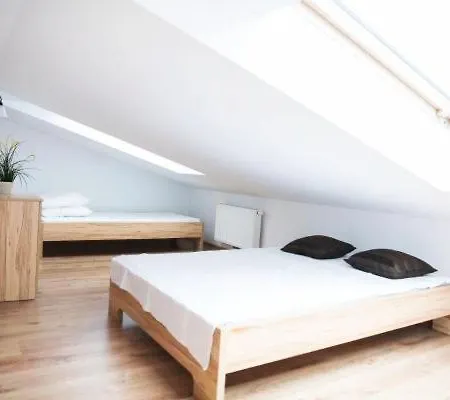 Apartmán Czysta 5 Old Town By Homeprime