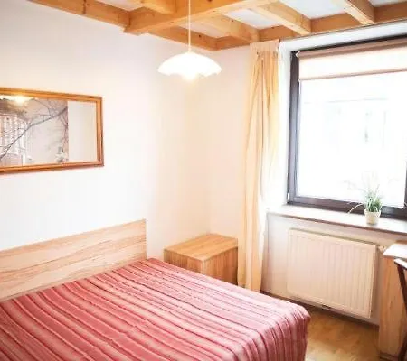 Apartament 0ld Town Czysta *