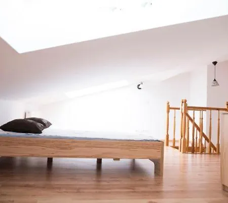 Czysta 5 Old Town By Homeprime Krakov