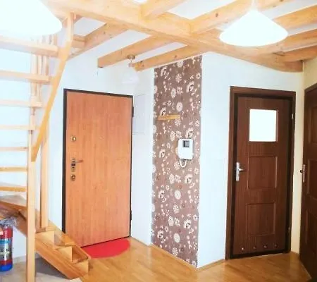 0ld Town Czysta Apartament Kraków